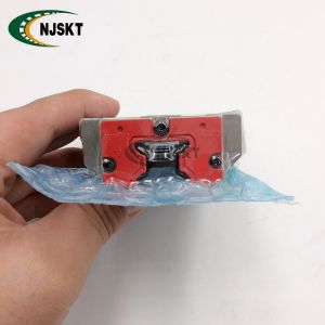 HIWIN RGW20HC Heavy Duty Linear Slide Rails CNC Linear Motion High Accuracy