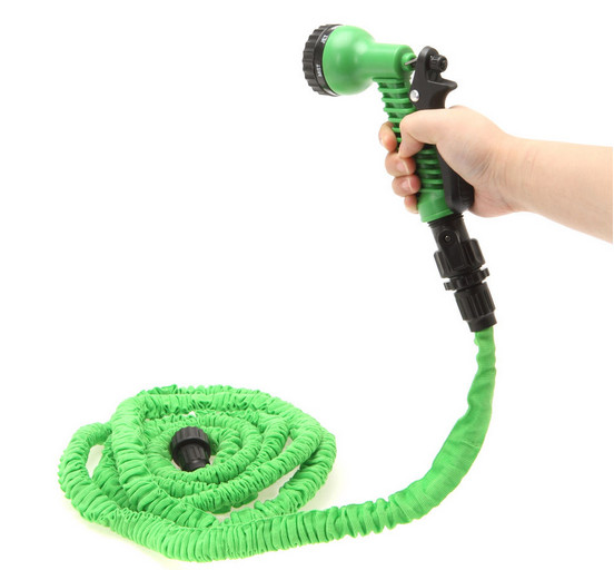 Quality 25ft,50ft ,50ft ,100ft expandable water hose,expandable hose for sale