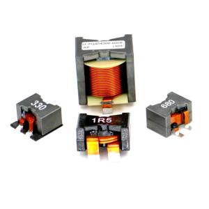 Buy cheap Vertical/Horizontal Ikp Carton and Tray Square Core Common Mode Inductor Choke Coil from wholesalers