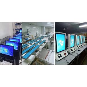 Shenzhen Wang Xin Yuan Electronic Technology Co., Ltd.
