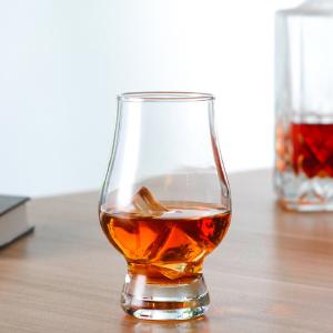 Buy cheap Custom Glencairn Whisky Glass from wholesalers