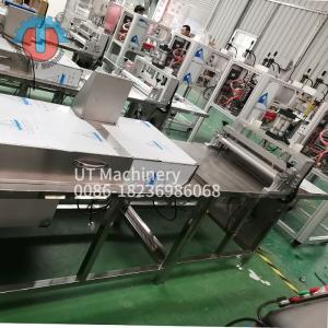 Handmade Soap Mold Mould and Cutter Supply Soap Cutting Machine for Laundry Bar