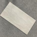 Buy cheap Matte Rustic Porcelain Ceramic Floor Tiles 600x1200 Grey from wholesalers