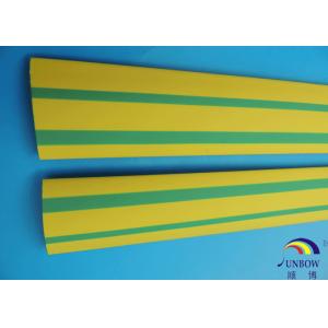 Halogen Free Polyolefin Heat Shrinable Tube with Shrink Ratio 2 : 1 & 3 : 1 70ºC