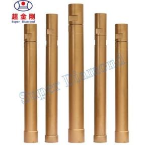 Buy cheap DHD340A Cop44 Mission40 SD4 Ql40 4 prime prime Pneumatic Hammer with 1.0 2.5MPa Pressure and Hole Range Dia 155 190 mm from wholesalers