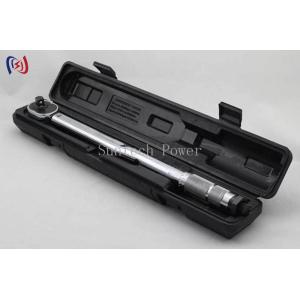 Torque Wrench 40-300N.m Industrial Grade with Ergonomic Grip