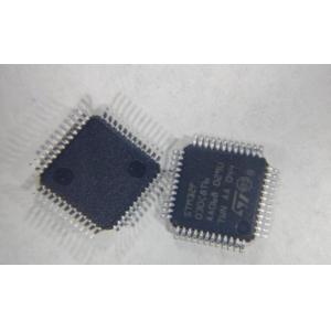Buy cheap AT32F421C8T7 Integrated Circuit Components STM32F030CBT6 STM32F030C6T6 from wholesalers