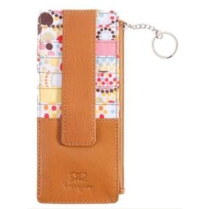Buy cheap Personalized Credit Card Holders Wallets Keyring Card Holder from wholesalers