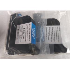 Buy cheap 25.4mm Print Height Industrial Thermal Inkjet Printer Coding Machine 14.3×7.4×19CM Size from wholesalers