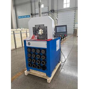 PLC Control Systerm 5.5kw 300 Pieces/H