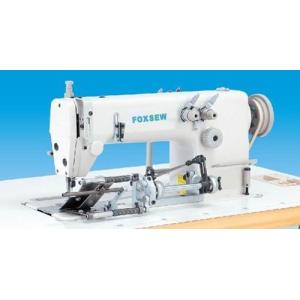 Buy cheap High Speed Double Needle Chainstitch Folding Machine FX3800-2 from wholesalers