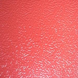 Buy cheap PVDF Coating Stucco Embossed Aluminum Sheets 4x8 Width 100-2000mm from wholesalers