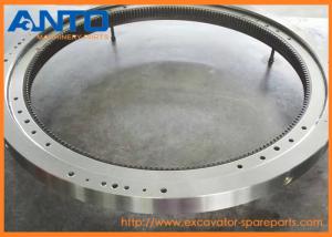 China 208-25-61100 Excavator Swing Ring Circle Applied To Komatsu PC400-6 PC400-7 PC400-8 PC450-6 PC450-7 PC450-8 on sale