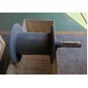 Buy cheap 3T 4T Circulating Rope Cable Winch Drum High Performance For Building from wholesalers