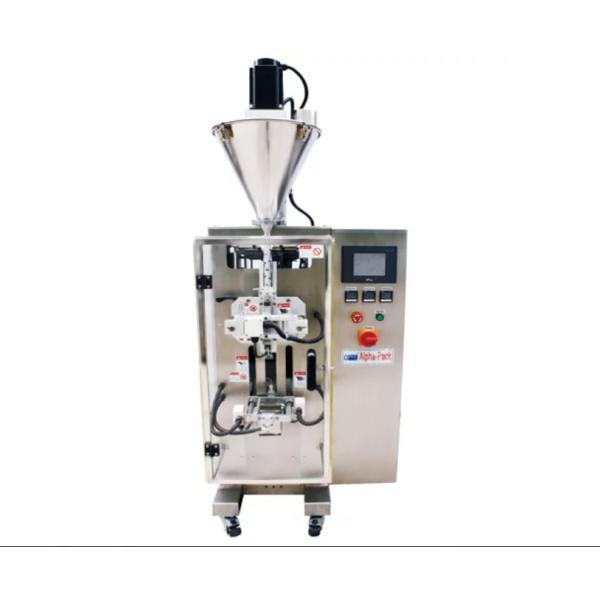 Buy cheap 60ppm Multilane Form Fill Seal Packing Machine Servo Drives Pillow Pouch Vertical from wholesalers