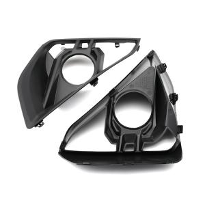 Buy cheap High Durability Isuzu D-MAX Special Fog Light For HI-LANDER 2024 Model Including Wire Group LED from wholesalers