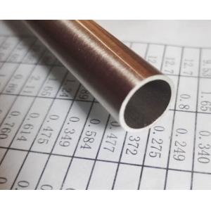 Buy cheap Brightness Surface 5.8m Length Stainless Steel Welded Pipe For Garden Gate from wholesalers