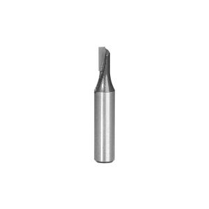 Buy cheap Cutting Dia 4mm 5mm Straight Router Bit Single Flute Betop Tools from wholesalers