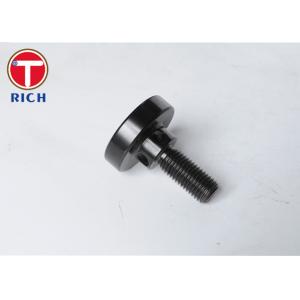 304 CNC Aluminum Machining Parts Precision Plasma Cutting Machine Fixed Seat