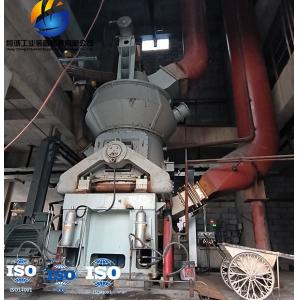 Buy cheap High Efficiency Coal Powder Vertical Grinding Mill Enhancing Coal Pulverization from wholesalers