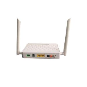 Buy cheap GPON And EPON Dual Mode FTTH ONU 1GE 1FE 1POTS from wholesalers