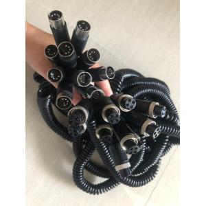 Buy cheap Customize DVR Accessories M12 Adapter Cables from wholesalers