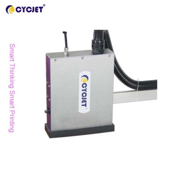 Quality 36mm Inkjet Coding Machine High Definition QR Code Printing Machine for sale