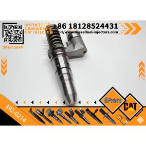 Golden Vidar High Quality Fuel Injector 392-0214 20R-1275 for CAT 3508B/3512B