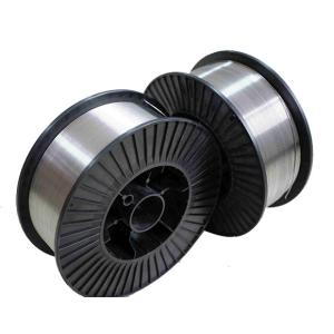 Buy cheap Open Arc Alloyed 60mm HRC58 62 Hardfacing Welding Wire from wholesalers