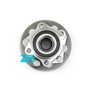 Buy cheap 42410-0R040 424100R040 Rear Hub Bearing Assembly Spherical from wholesalers