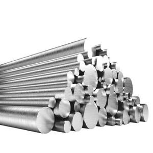 Buy cheap Hot Rolled Stainless Steel Round Bars SS201 304 321 2205 Round Rods For Greenhouse Structure from wholesalers