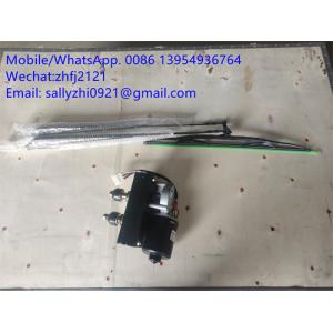 Buy cheap sdlg windshield wiper 4190000652, SDLG  Spare parts for  wheel loader LG936/LG956/LG958 from wholesalers