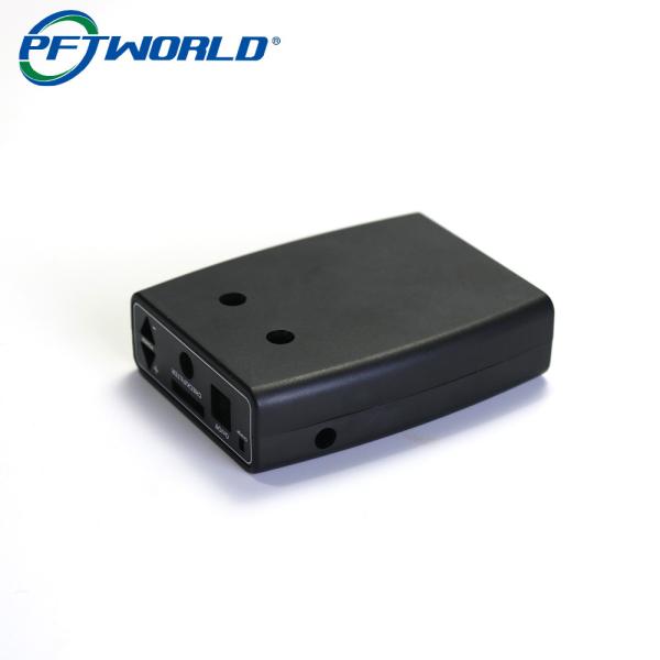 Buy cheap High Precision 0.002mm CNC Machining Custom Size Injection Plastic Mold Parts using Grinding and EDM Technology from wholesalers