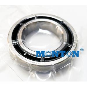 Buy cheap Fuel Injection Pumps Angular Contact Double Row Bearing With Outer Ring Locking from wholesalers