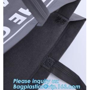 Buy cheap China pp woven bag supplier printed pp laminated non woven bag heat seal non woven bag, Top quality fashion recyclable c from wholesalers