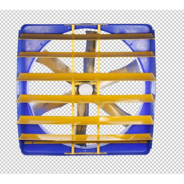 Buy cheap Ensure Optimal Air Circulation with Livestock Ventilation Fans from wholesalers