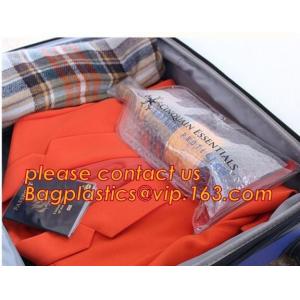 Buy cheap Leakproof PVC wine Protector bag Anti-Shock Reusable Plastic PVC Inflatable Bubble Liner Protective Pac Red Wine Bags Pr from wholesalers