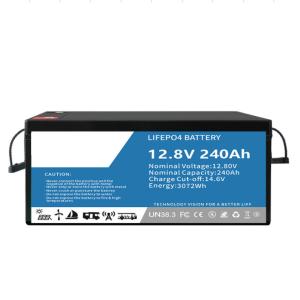 Buy cheap Explosionproof LiFePO4 Battery Cell Stable Practical For Solar System from wholesalers