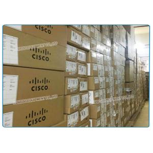 NIM-8MFT-T1/E1 Cisco SFP Modules 8 Port T1 / E1 Multiflex Trunk Voice