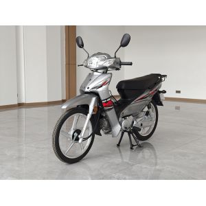 Buy cheap 110CC Lightweight CUB Motorcycle 80Km/h with Youli Keihin Carburetor product