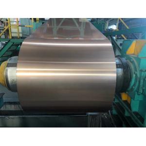 Buy cheap ISO9001 1500mm Industrial Roll Of Aluminum Foil from wholesalers
