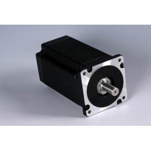 Buy cheap 86mm 1.8Degree Enhanced Hybrid stepper motor J86HB65-04 from wholesalers