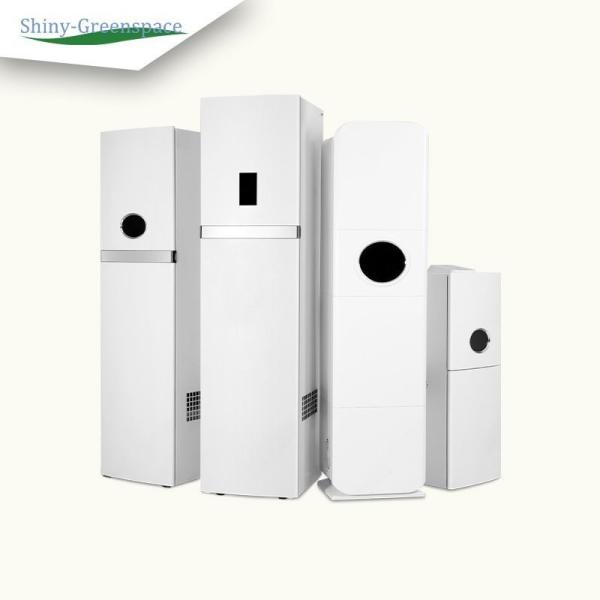 Quality 220V Cabinet Ventilation System 100 CFM Aluminum Alloy for sale
