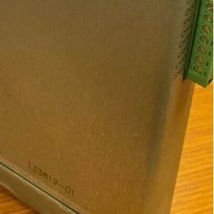 Buy cheap 133819-0 Bently Nevada 3500/60-01-00 133819-01 RTD/TC Non-Isolated I/O Module Internal Terminations from wholesalers