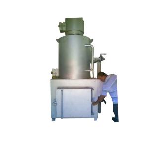 500KW Incinerators With Advanced Pyrolysis Technology For Sustainable Waste
