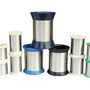 Premium Quality 304 Stainless Steel Wire Rod Soft 904L 304L 316L Grades Bending