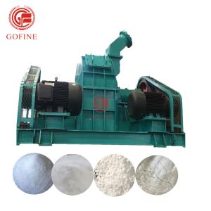 Buy cheap 100 Mesh 10t/H Fertilizer Grinding Machine For Ammonia Sulphate from wholesalers