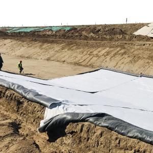Buy cheap s Municipal Water Conservancy Market Geosynthetic Clay Liner for Waterproof Projects from wholesalers
