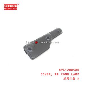 Buy cheap 8-94128858-0 Rear Combination Lamp Cover suitable for ISUZU NQR71 NQR75 8941288580 from wholesalers
