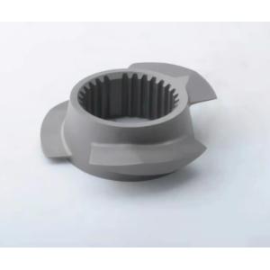 Buy cheap Reciprocating Screw Abrasive Spare Parts For Buss Ko Kneader Extruder from wholesalers